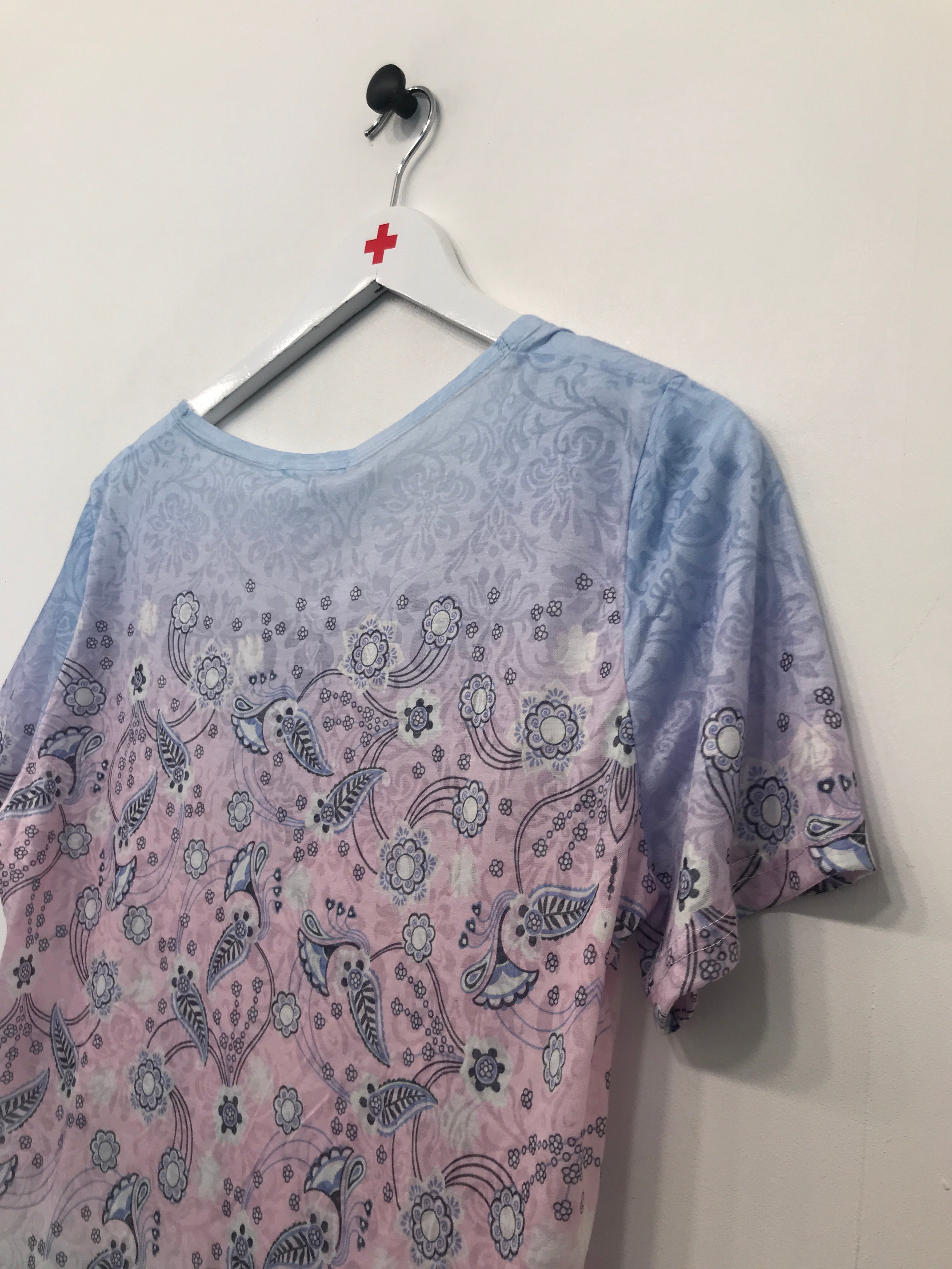 KY Bluse